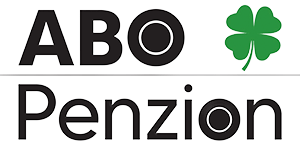 ABO PENZION SPOŘICKÁ Logo